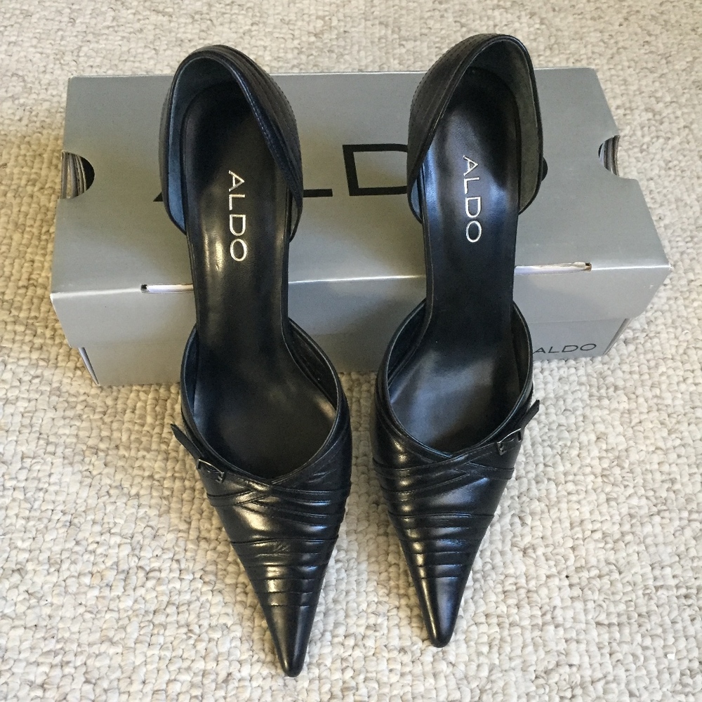 Aldo
